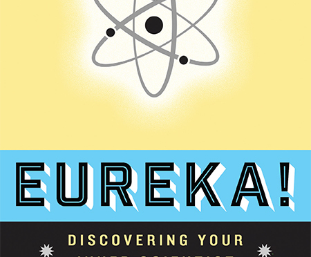 Eureka, Audio Edition